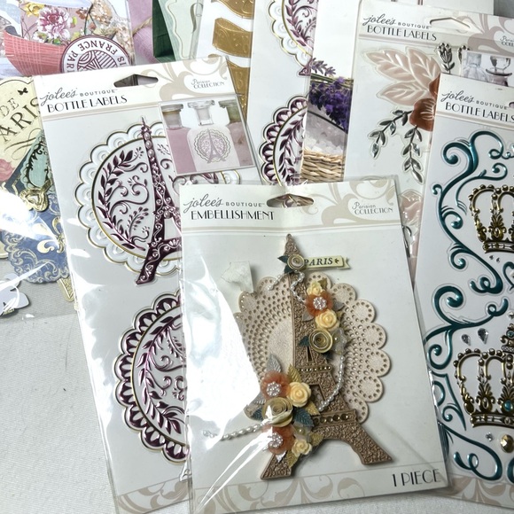 THE VIVE LA FRANCE GIFT SET - Picture 16 of 16